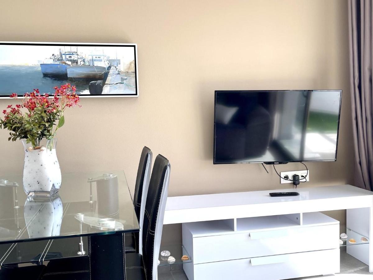 Apartbeach Mimosas Deluxe Climatizado Vistas Playa 미아미플라자 외부 사진