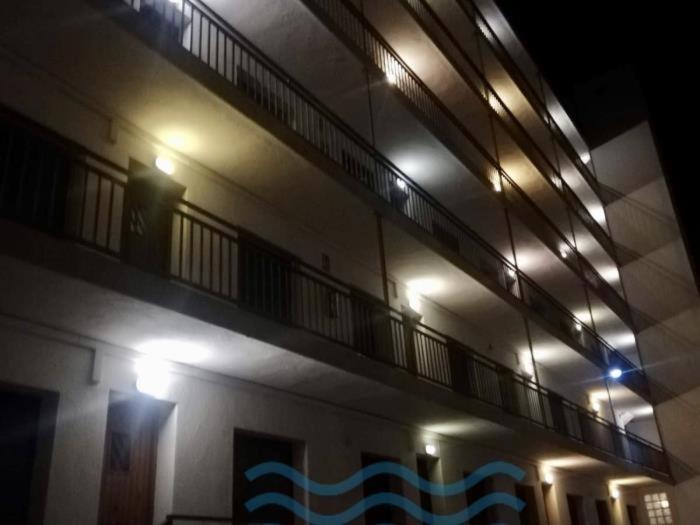 Apartbeach Mimosas Deluxe Climatizado Vistas Playa 미아미플라자 외부 사진