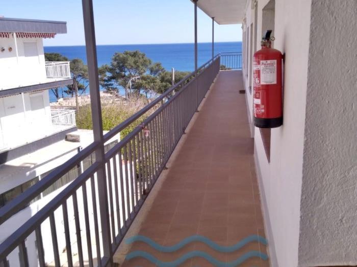 Apartbeach Mimosas Deluxe Climatizado Vistas Playa 미아미플라자 외부 사진